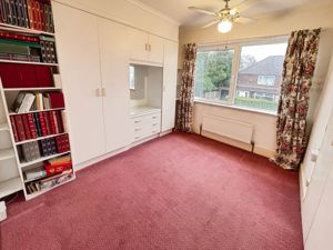 Bedroom 2- click for photo gallery